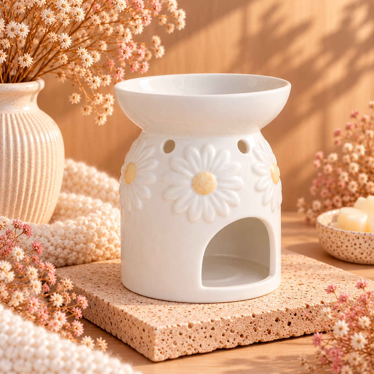 Quemador Wax Melts Margaritas