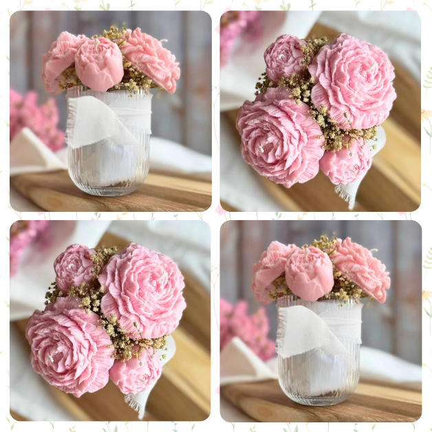 TALLERES FERIA CREA Y DECORA