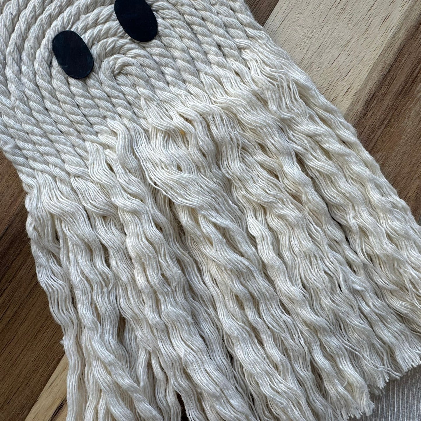 Decoración fantasma