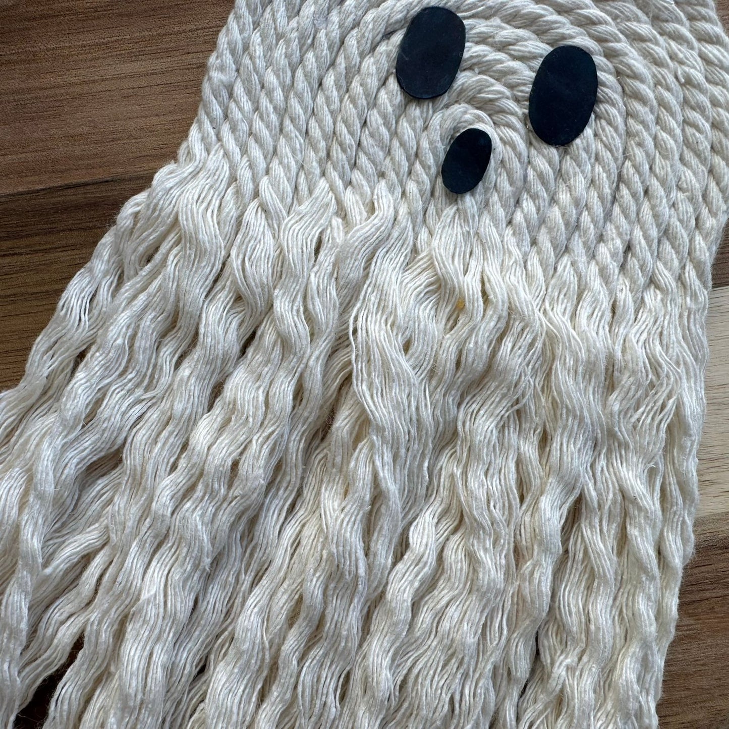 Decoración fantasma
