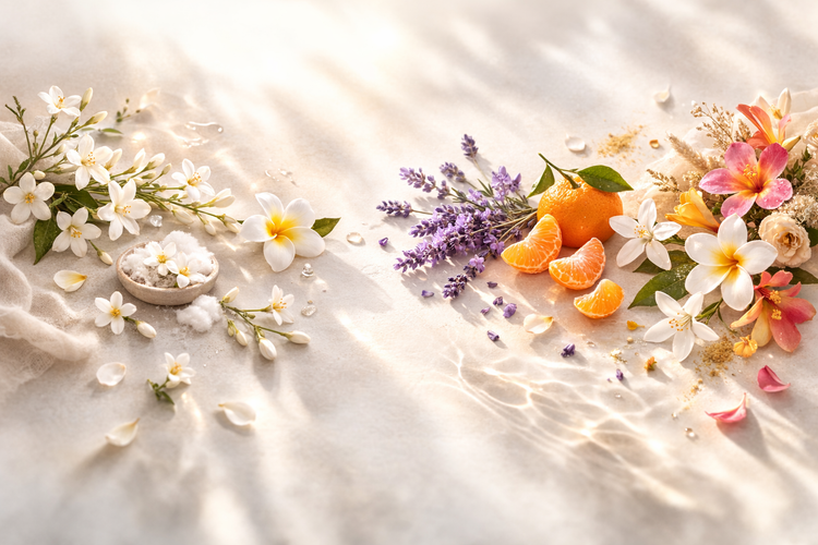 Colección de primavera