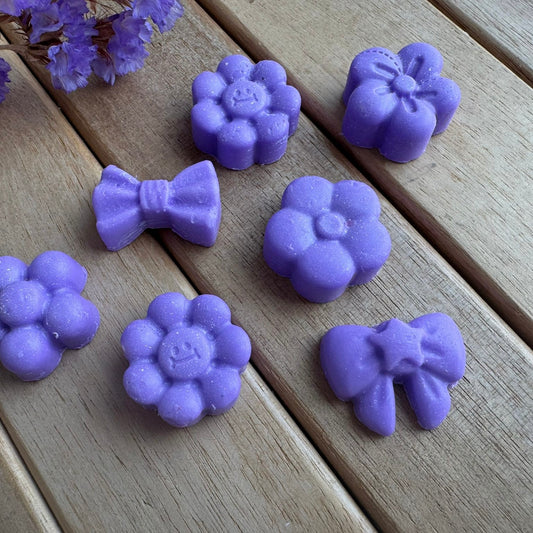 Mini jabón lavanda