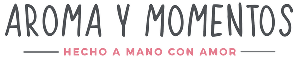 AROMA Y MOMENTOS 