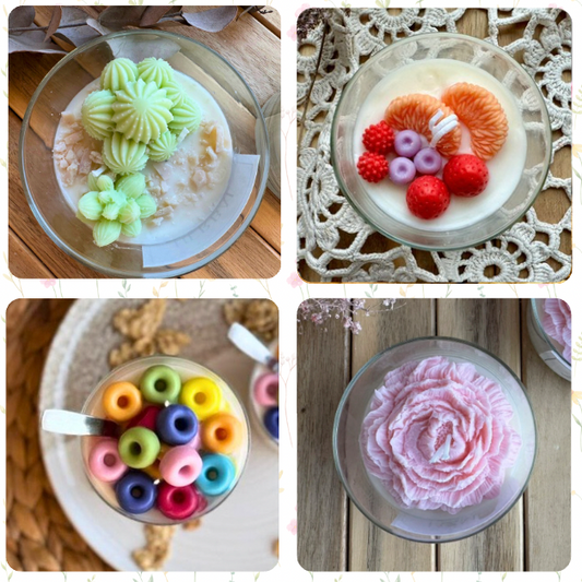 TALLERES FERIA CREA Y DECORA