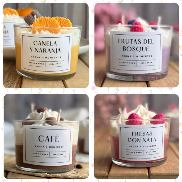 TALLERES PRESENCIALES TIENDA