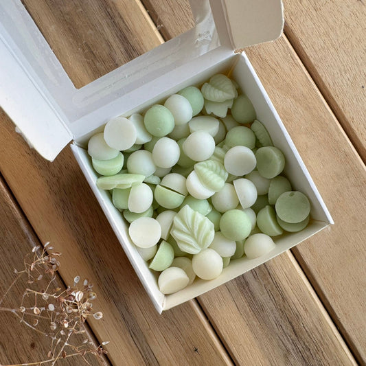 Caja wax melts