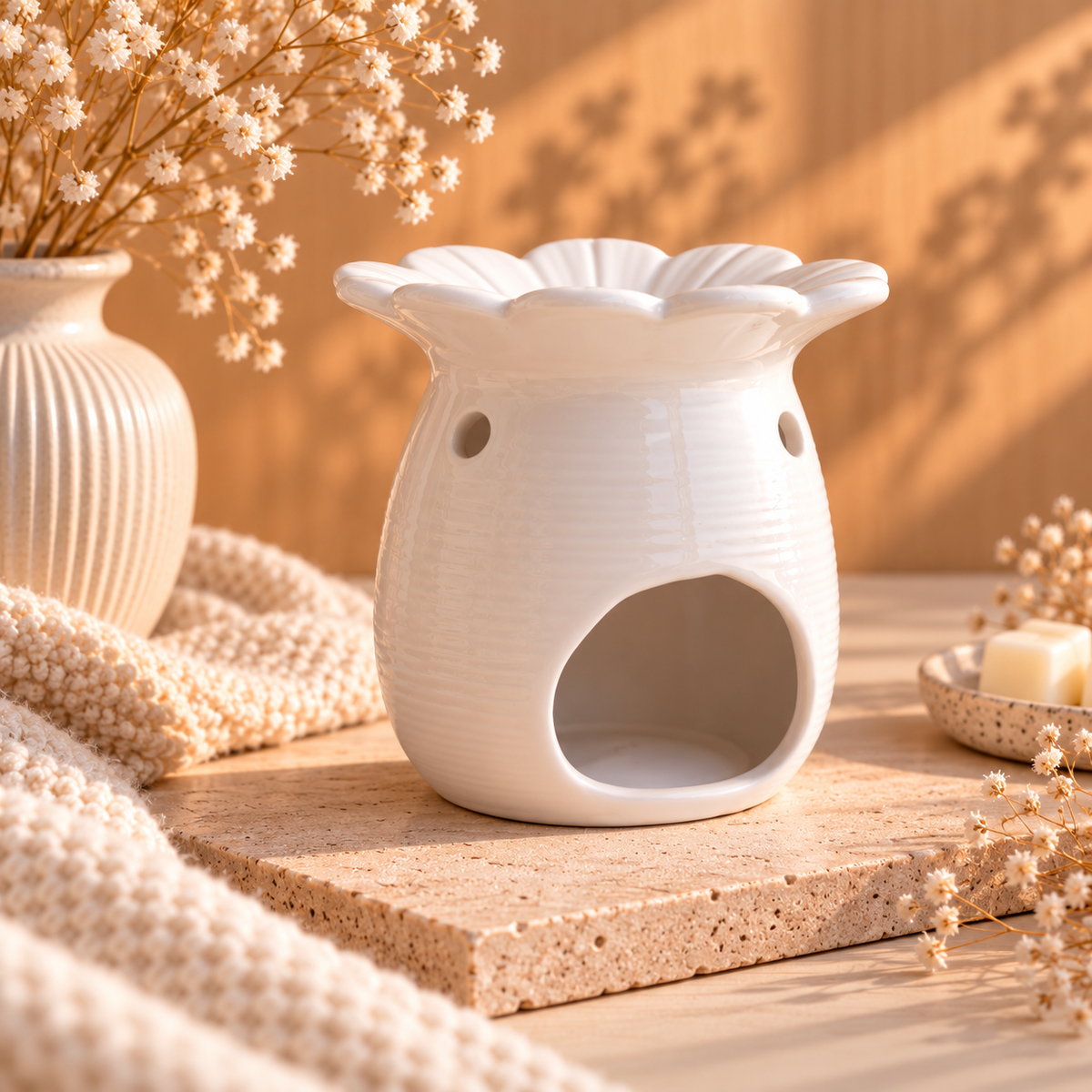 Quemador Wax Melts Margarita