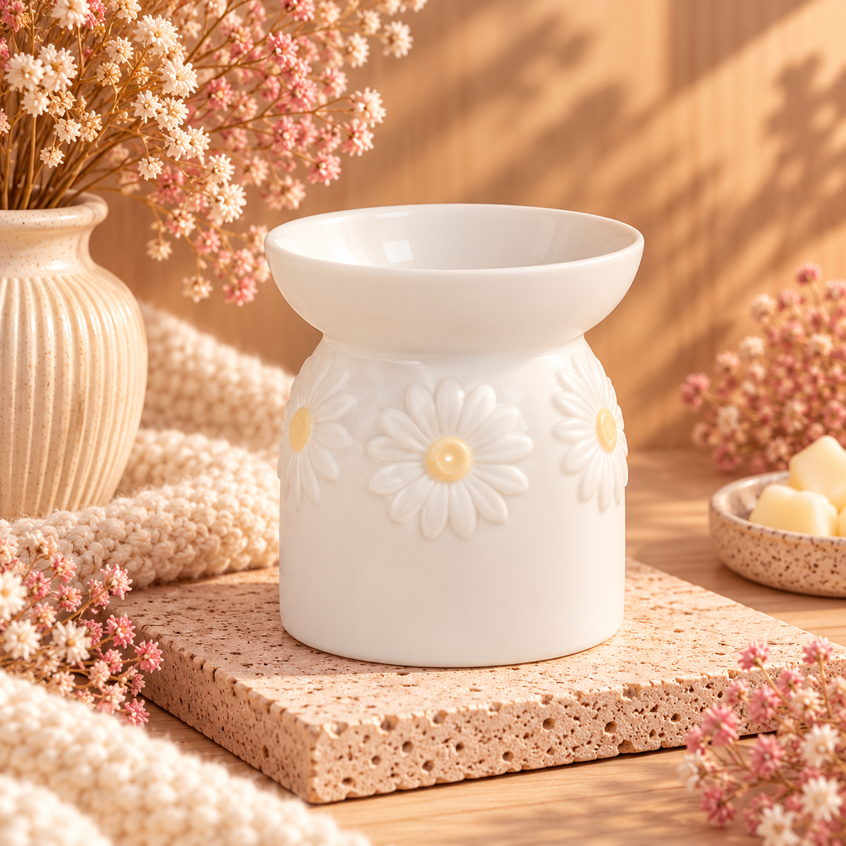 Quemador Wax Melts Margaritas