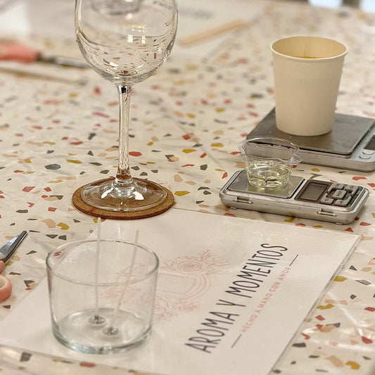 TALLERES PRESENCIALES TIENDA