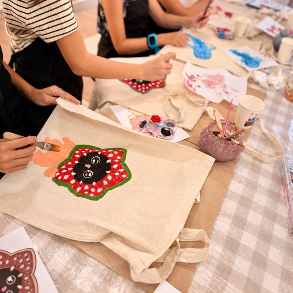 Tote bag